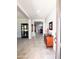 Foyer featuring tile flooring and an open floor plan at 25935 W Potter Dr, Buckeye, AZ 85396