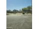 A well maintained neighborhood park with greenery, shade and places to sit and relax at 284 W Settlers Trl, Casa Grande, AZ 85122