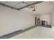 Spacious garage with room for parking and storage, featuring essential home systems at 4205 N 19Th Pl, Phoenix, AZ 85016