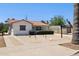 Lovely single-story home with desert landscaping, walkway and red tile roof at 541 W Vernon Ave, Phoenix, AZ 85003