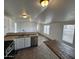 Well-equipped kitchen featuring stainless appliances and a breakfast bar for casual dining at 625 W Mckellips Rd # 236, Mesa, AZ 85201