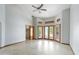 Spacious bedroom featuring tile floors and lots of natural light at 12899 W Pasadena Ave, Litchfield Park, AZ 85340