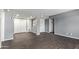 Open floor plan living room with lots of natural light at 1730 W Emelita Ave # 2027, Mesa, AZ 85202