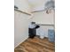 Spacious walk-in closet features organized shelves and ample storage space at 18416 N Cave Creek Rd # 3034, Phoenix, AZ 85032