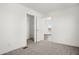 Bedroom with closet at 23117 W Duane Ln, Wittmann, AZ 85361