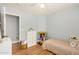 Charming bedroom with wood floors and a cozy bed, perfect for relaxation and rest at 2727 S 160Th Ln, Goodyear, AZ 85338