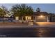 Charming single-story home with a well-maintained yard and two-car garage, perfect for suburban living at 300 E Moore Ave, Gilbert, AZ 85234