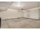 Spacious garage with overhead door and opener at 30003 W Rockmount Ave, Buckeye, AZ 85396
