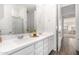 This bathroom features dual sinks at 44837 W Horse Mesa Rd, Maricopa, AZ 85139