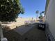 Back patio with seating area and landscaping at 11596 W Sierra Dawn Blvd # 33, Surprise, AZ 85378