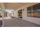 A covered patio provides an outdoor living space at 1408 E Carson Rd, Phoenix, AZ 85042