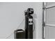 Close-up of a home water softener in a clean garage at 2629 E Hidalgo Ave, Phoenix, AZ 85040