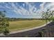 Expansive green space in the community park, perfect for outdoor activities and relaxation at 3661 E Appaloosa Dr, San Tan Valley, AZ 85140