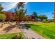 Beautiful complex surrounded by landscaped common area at 4303 E Cactus Rd # 202, Phoenix, AZ 85032