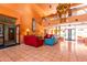 Lobby area with comfortable seating and stylish decor at 4303 E Cactus Rd # 202, Phoenix, AZ 85032