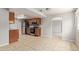 Updated kitchen featuring stainless steel appliances and wood cabinets at 452 S Horne --, Mesa, AZ 85204