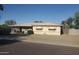 Charming single-story home featuring a classic desert landscape with an attached carport and awning-shaded windows at 4613 N 24Th Pl, Phoenix, AZ 85016