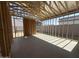 Interior framing of a new home with lots of natural light at 47219 W Pecan Woods --, Maricopa, AZ 85139