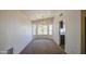 Bright dining area with natural light from the bay window at 7844 W Jenan Dr, Peoria, AZ 85345