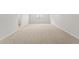 Bright living room features neutral carpet and a window for natural light at 921 S Val Vista Dr # 135, Mesa, AZ 85204