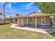 This cozy home features a covered patio and a low-maintenance backyard at 101 W 8Th Pl, Mesa, AZ 85201