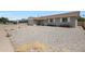 Exterior shot of property with desert landscaping and long driveway at 12627 N 25Th Ave, Phoenix, AZ 85029