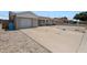 Charming single story home with desert landscaping and spacious driveway at 12627 N 25Th Ave, Phoenix, AZ 85029