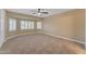 Bright bedroom with carpet, light walls, and window offering peaceful relaxation at 13304 W Palo Verde Dr, Litchfield Park, AZ 85340