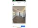 Bright living room with new floors and ample natural light at 2853 W Ohio St, Apache Junction, AZ 85120