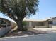 Charming single-story home with mature tree, offering shade and curb appeal at 4624 S 19Th Ave, Phoenix, AZ 85041