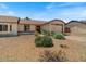 Charming single-story home with a well-manicured front yard and a cozy curb appeal at 5517 W Commonwealth Pl, Chandler, AZ 85226