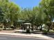 Community park featuring a playground, covered picnic areas, and walking paths for residents to enjoy at 9132 S Parkside Dr, Tempe, AZ 85284