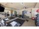 Spacious gym offering various machines, free weights, mirrors and ample workout space at 945 E Playa Del Norte Dr # 1022, Tempe, AZ 85288
