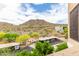 Exterior view showing assigned covered parking at 9820 N Central Ave # 307, Phoenix, AZ 85020