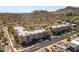A high-angle perspective of the community with well-manicured landscaping, offering a serene living environment at 9820 N Central Ave # 324, Phoenix, AZ 85020