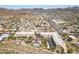 An extensive Primary-planned community offering residential buildings, landscaped grounds, and scenic views at 9820 N Central Ave # 324, Phoenix, AZ 85020