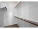 Organized walk-in closet with shelving and bars for optimal storage at 10152 E Knowles Ave, Mesa, AZ 85209