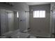 Bathroom featuring a shower, tub, vanity and plenty of lighting at 11011 N 92Nd St # 1096, Scottsdale, AZ 85260