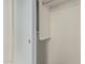 A peek into the closet at 16675 W Taylor St, Goodyear, AZ 85338