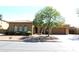 Charming single-story home with desert landscaping and a tile roof, featuring a well-manicured front yard at 20243 E Poco Calle --, Queen Creek, AZ 85142