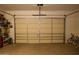 Spacious two-car garage with ample storage space at 20243 E Poco Calle --, Queen Creek, AZ 85142