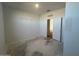 This is a bright bedroom at 47692 W Moeller Rd, Maricopa, AZ 85139