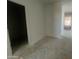 Spacious bedroom features blank canvas for new homeowners at 47719 W Moeller Rd, Maricopa, AZ 85139
