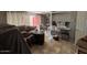 Living room with tile floors at 5002 N 41St Ave, Phoenix, AZ 85019