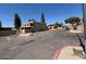Exterior view of the property showcasing its street presence and surroundings at 5002 N 41St Ave, Phoenix, AZ 85019
