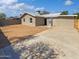 Expansive backyard offering ample space for outdoor activities and potential landscaping projects at 1019 N 62Nd Ave, Phoenix, AZ 85043