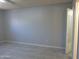 Neutral toned bedroom featuring tile floors and a standard closet at 1130 E Butler Dr # B4, Phoenix, AZ 85020
