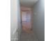 Hallway featuring neutral-colored walls and tile flooring at 1130 E Butler Dr # B4, Phoenix, AZ 85020