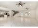 Expansive living area showcasing an open layout, modern staircase, and bright, airy ambiance at 1131 E Bishop Dr, Tempe, AZ 85282