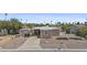 Charming home with a low-maintenance yard and a private driveway at 1707 S 72Nd St, Mesa, AZ 85209